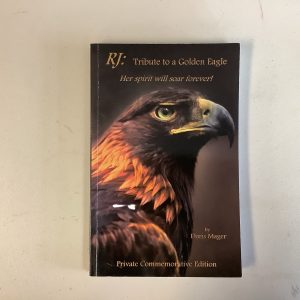 RJ: Tribute to a Golden Eagle