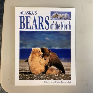 Alaska’s Bears of the North