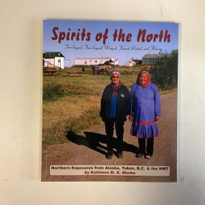 Spirits of the North