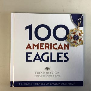 100 American Eagles - Preston Cook