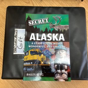 Secret Alaska - Bailey Berg